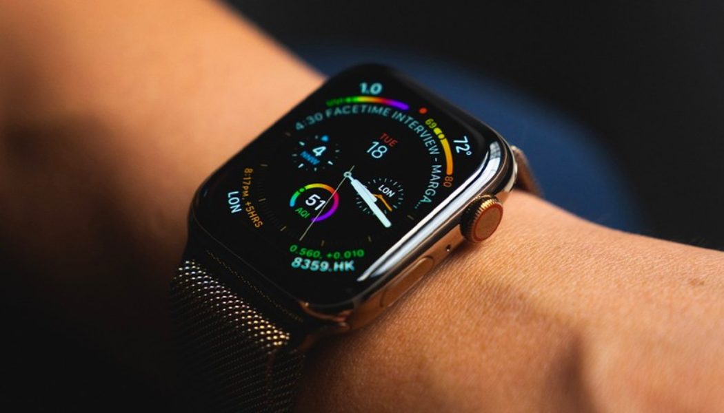 Apple to Reportedly Introduce a “Pro” Tier for Apple Watch Starting at $900 USD