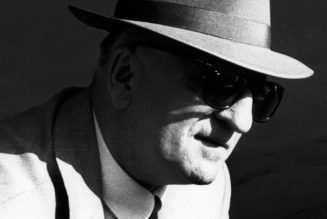 Apple TV+ Orders New Drama Series About the Life of Automaker Enzo Ferrari