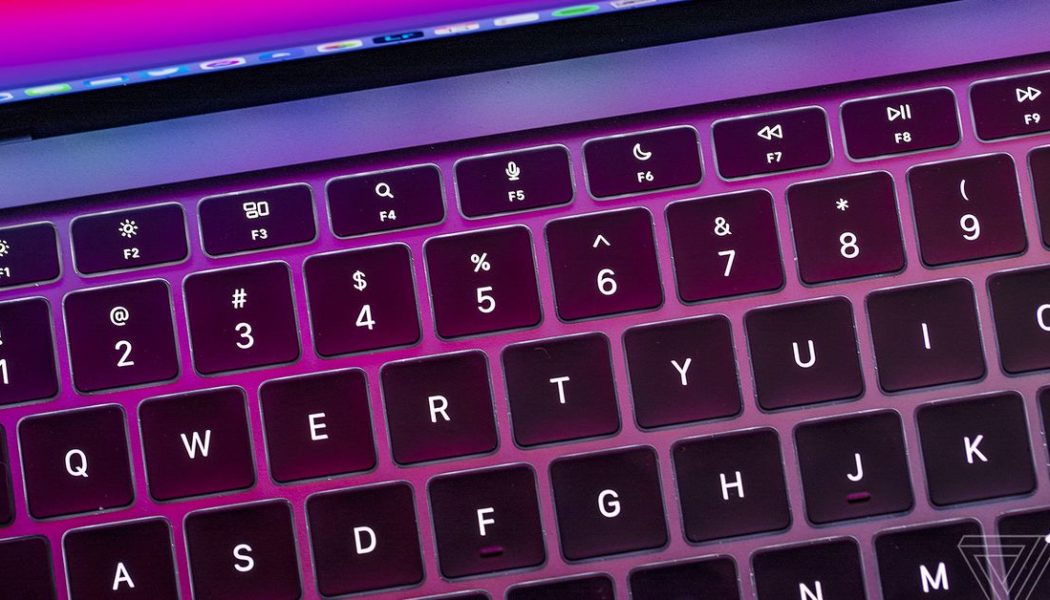 Apple will settle butterfly keyboard lawsuit for $50 million