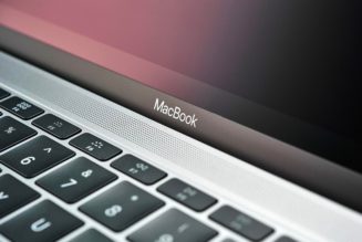 Apple’s New MacBook Patents Could Revolutionize Its Design