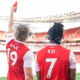 Arsenal Announce Collaboration With KSI and Logan Paul’s PRIME Hydration Drink