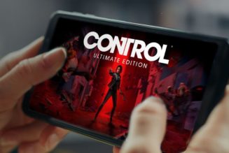 AT&T is not building a cloud gaming business — but it might be angling for a cut