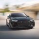 Audi’s A7 Range Is Getting an Exclusive 591HP RS7 Model