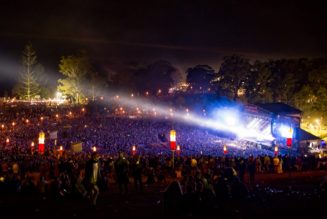 Australia’s Splendour in the Grass Cancels Day 1 Due to ‘Significant Weather System’