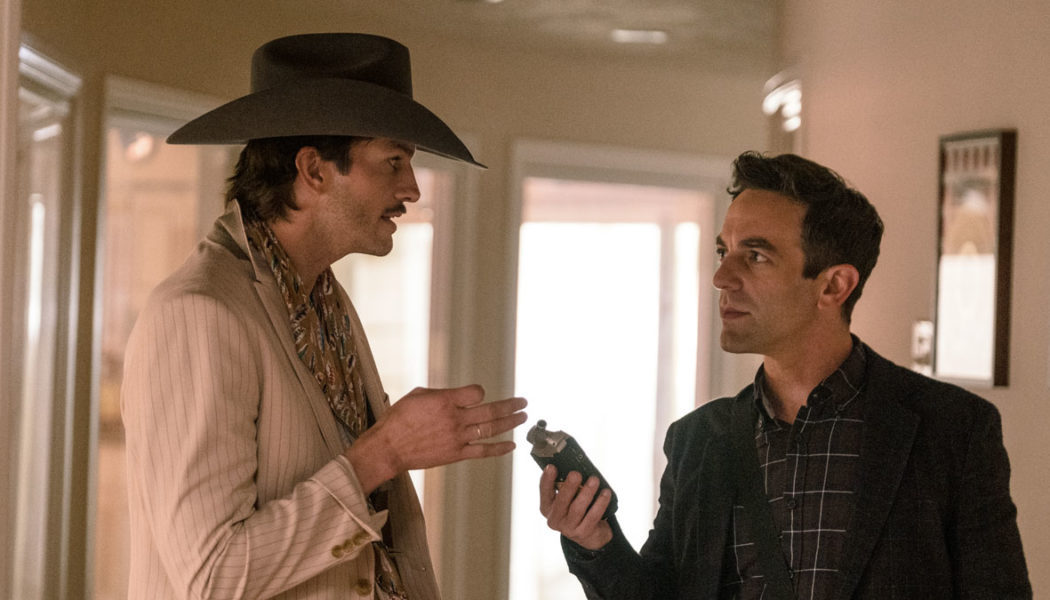 B.J. Novak Deals Out Some Intriguing But Muddled Vengeance: Review