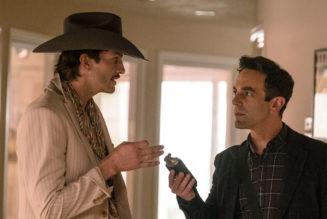 B.J. Novak Deals Out Some Intriguing But Muddled Vengeance: Review