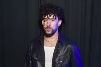 Bad Bunny’s ‘Un Verano Sin Ti’ Overtakes ‘Encanto’ as 2022’s Most Popular Album in U.S.