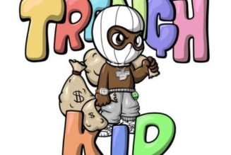 Balloranking ft Seyi Vibez – Realize