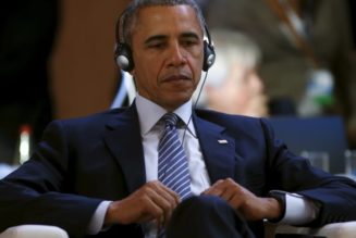 Barack Obama Shares 2022 Summer Playlist