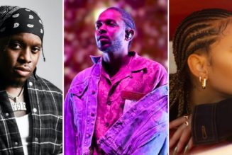 Barack Obama Shares 2022 Summer Playlist: Kendrick Lamar, Beyoncé, Harry Styles, Rosalía, and More