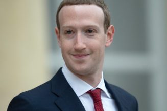 BBC to Produce Three-Part Docuseries on Mark Zuckerberg and Facebook