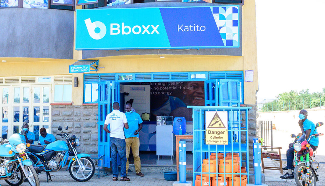 Bboxx & Orange Connect 150,000 People in DRC to Clean Energy