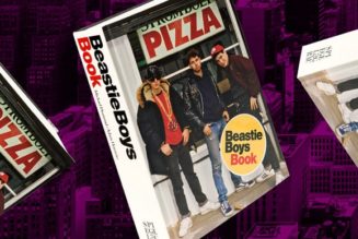 “Beastie Boys Square” Approved for Paul’s Boutique Street Corner in New York