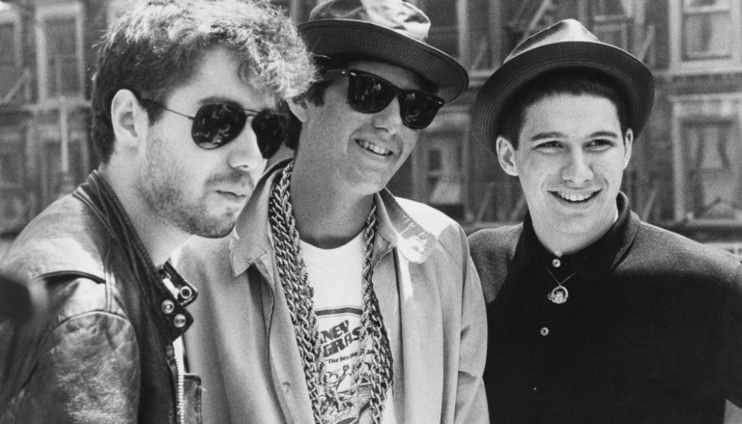“Beastie Boys Square” Street Renaming Approved By New York City