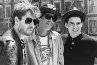“Beastie Boys Square” Street Renaming Approved By New York City