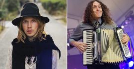 Beck Regrets Denying “Weird Al” Yankovic Permission to Parody “Loser”