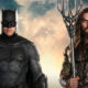 Ben Affleck Confirmed to Return as Batman in Aquaman and the Lost Kingdom