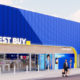 Best Buy is testing a tiny digital-first store that opens its doors Tuesday
