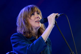 Beth Orton Sounds Ethereal on New Song ‘Forever Young’