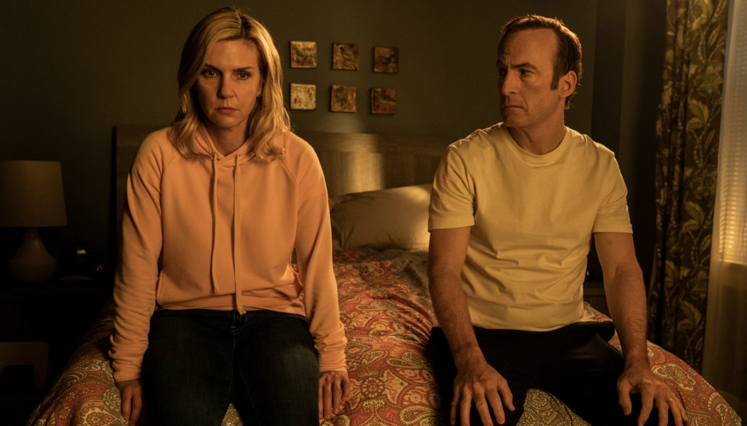 Better Call Saul Reminds Us That This Was Never a Love Story: Review