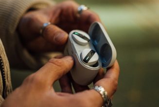 beyerdynamic Introduces the Brand’s First True Wireless Earbuds