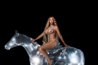 Beyoncé Enlists Skrillex, Honey Dijon, More to Reimagine the Rave With “Renaissance” Album