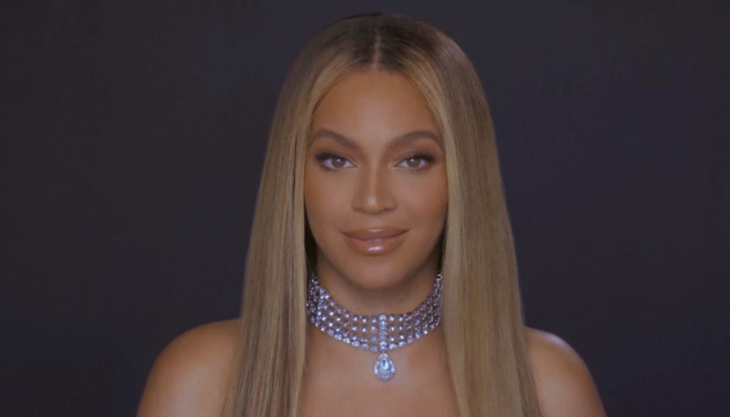 Beyoncé Renaissance Collaborators Include Jay-Z, Drake, Pharrell