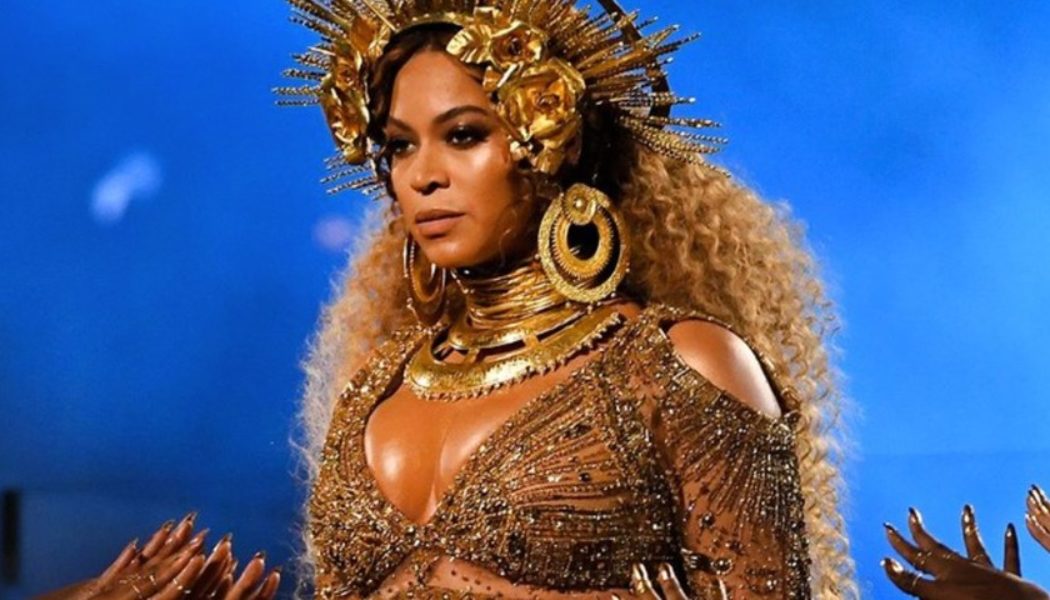 Beyoncé Shares Letter to Fans Ahead of ‘Renaissance’ Album Release