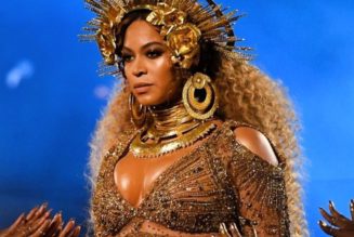 Beyoncé Shares Letter to Fans Ahead of ‘Renaissance’ Album Release