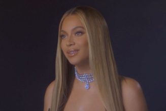Beyoncé Shares Renaissance Message Ahead of New Album Release