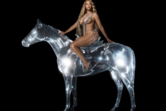 Beyoncé Unveils New Album Renaissance: Stream