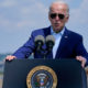 Biden announces modest steps to fight climate’s ‘clear and present danger’