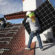 Biden launches plan to bring solar to low-income homes