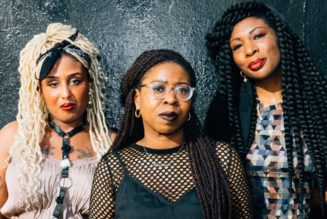 Big Joanie Announce New Album Back Home, Share Video for New Song