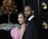 Big Sean & Jhene Aiko Expecting Child Together