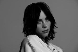 Billie Eilish & Finneas Celebrate 1 Year of ‘Happier Than Ever’ With Amoeba Hollywood Concert