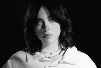 Billie Eilish Releases New Songs “TV” and “The 30th”