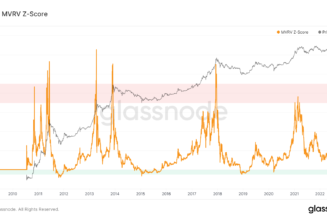 Bitcoin indicator that nailed all bottoms predicts $15.6K BTC price floor