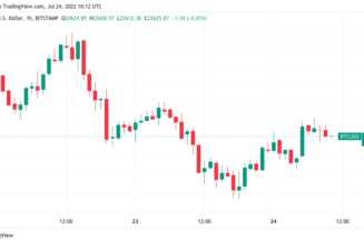 Bitcoin must close above $21.9K to avoid fresh BTC price crash — trader