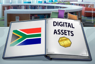 Bitcoin not a currency? South Africa to regulate crypto as financial asset