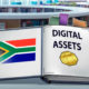 Bitcoin not a currency? South Africa to regulate crypto as financial asset