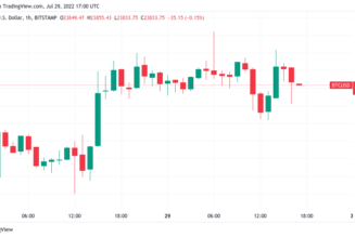 Bitcoin price rejects at $24K as ‘classic short setup’ spoils bulls’ fun