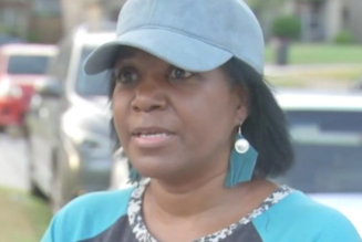 Black Family In Houston Targeted By Racists With Flyers