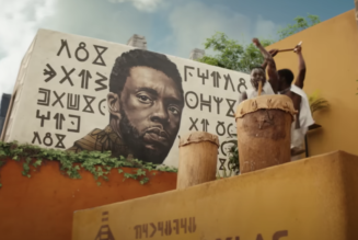 Black Panther: Wakanda Forever Gets First Trailer