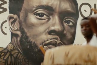 Black Panther: Wakanda Forever Teaser Trailer Unveiled at Comic-Con: Watch