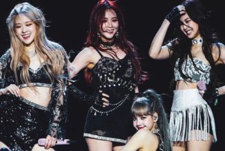 BLACKPINK to Hold First-Ever In-Game Concert in ‘PUBG Mobile’