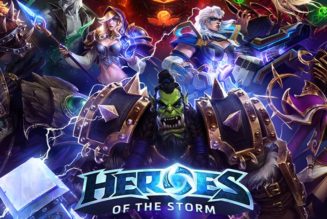 Blizzard Will No Longer Release New Content for ‘Heroes of the Storm’