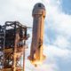 Blue Origin to Launch Next Crewed Spaceflight in Four Days