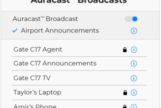 Bluetooth audio’s biggest upgrade in years is coming soon to headphones