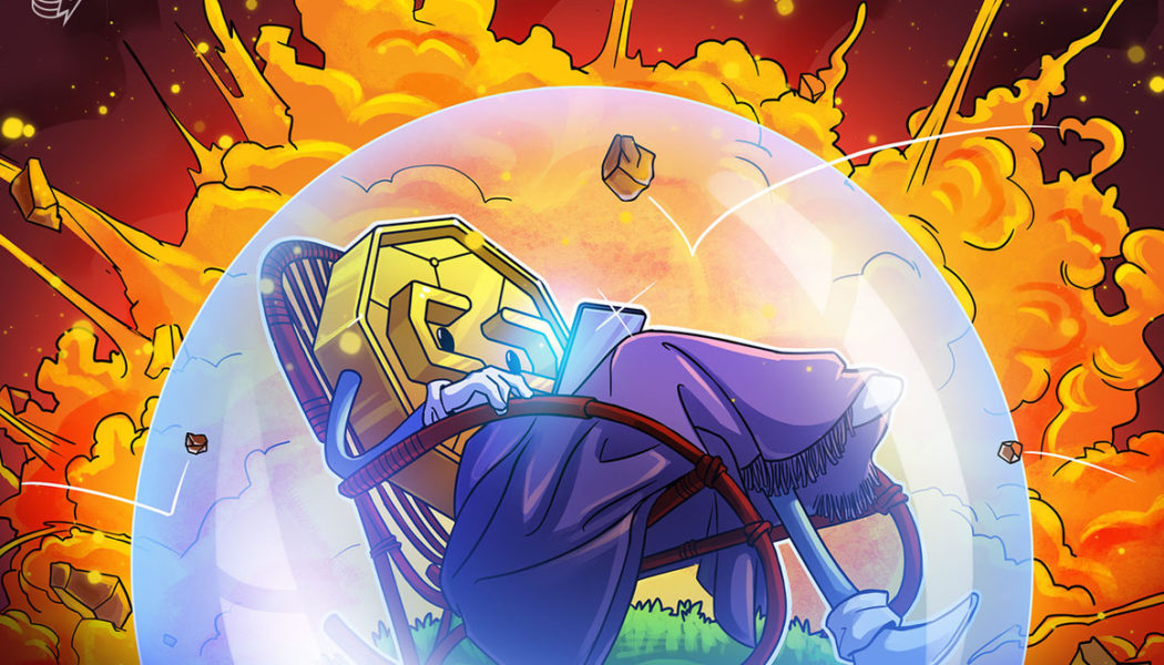 BnkToTheFuture unveils 3 proposals to rescue Celsius from oblivion